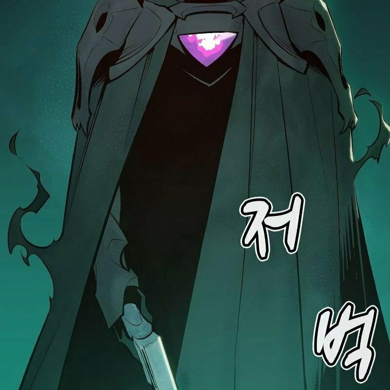 Tôi – Necromancer Cô Độc Chapter 65 - Trang 2