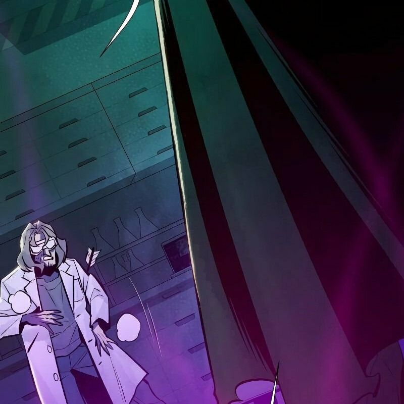 Tôi – Necromancer Cô Độc Chapter 65 - Trang 2