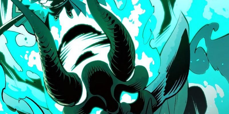 Tôi – Necromancer Cô Độc Chapter 65 - Trang 2