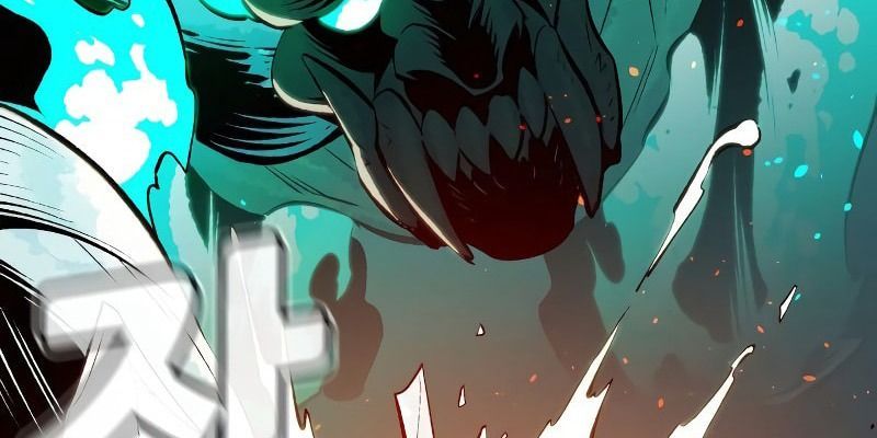 Tôi – Necromancer Cô Độc Chapter 65 - Trang 2