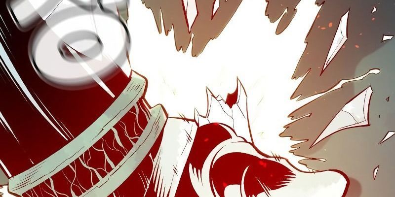 Tôi – Necromancer Cô Độc Chapter 65 - Trang 2