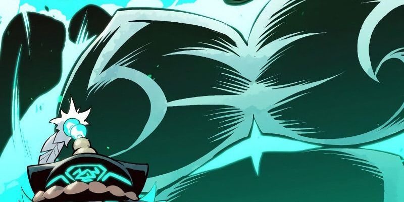 Tôi – Necromancer Cô Độc Chapter 65 - Trang 2