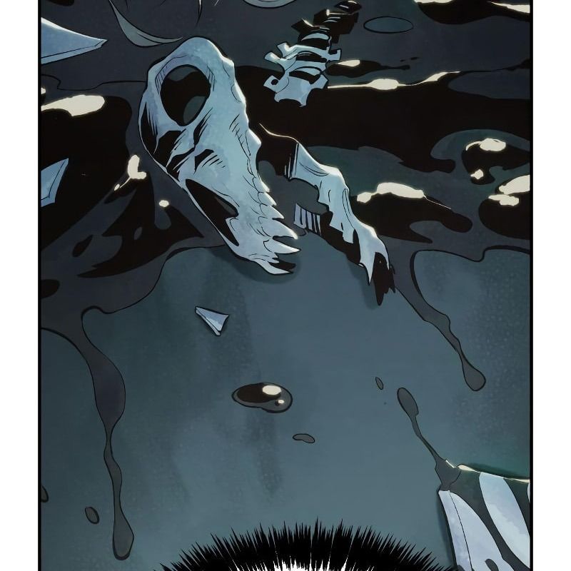 Tôi – Necromancer Cô Độc Chapter 65 - Trang 2