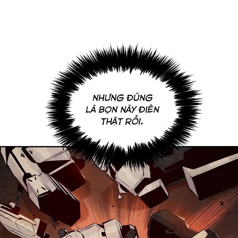 Tôi – Necromancer Cô Độc Chapter 65 - Trang 2