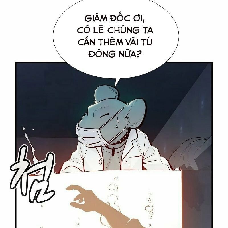 Tôi – Necromancer Cô Độc Chapter 65 - Trang 2