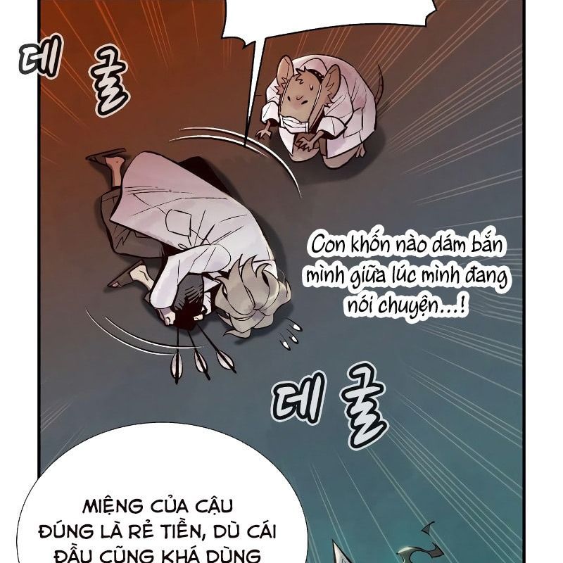 Tôi – Necromancer Cô Độc Chapter 65 - Trang 2