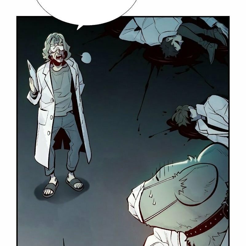 Tôi – Necromancer Cô Độc Chapter 65 - Trang 2