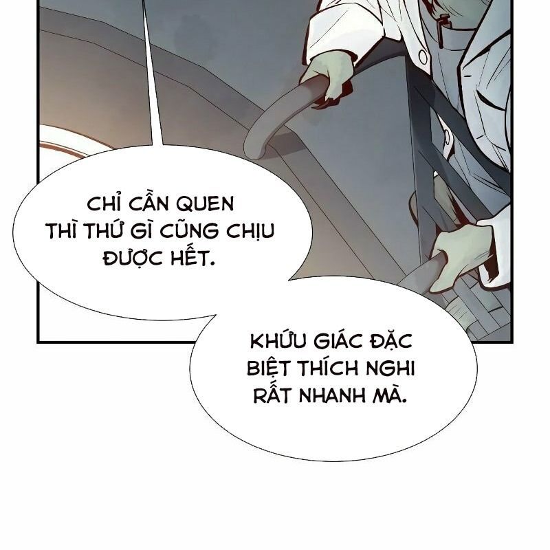 Tôi – Necromancer Cô Độc Chapter 65 - Trang 2