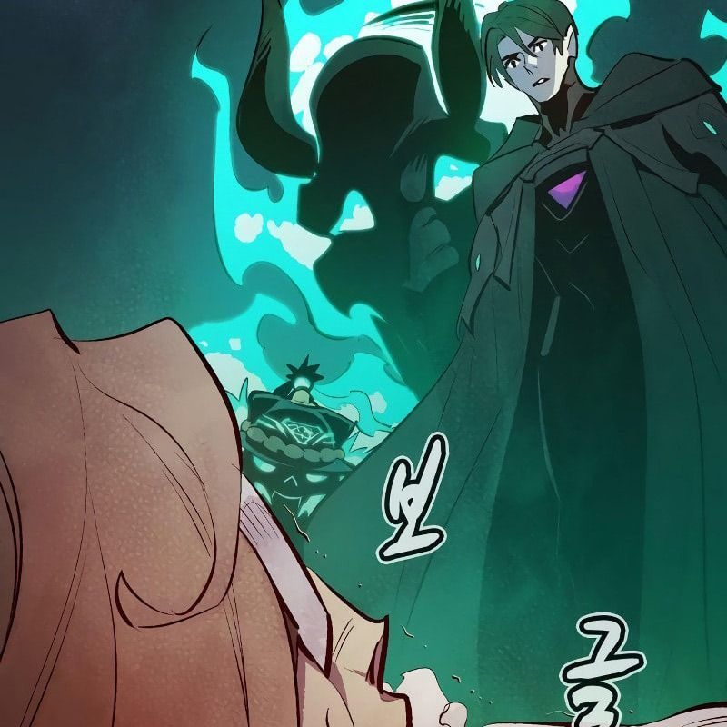 Tôi – Necromancer Cô Độc Chapter 65 - Trang 2