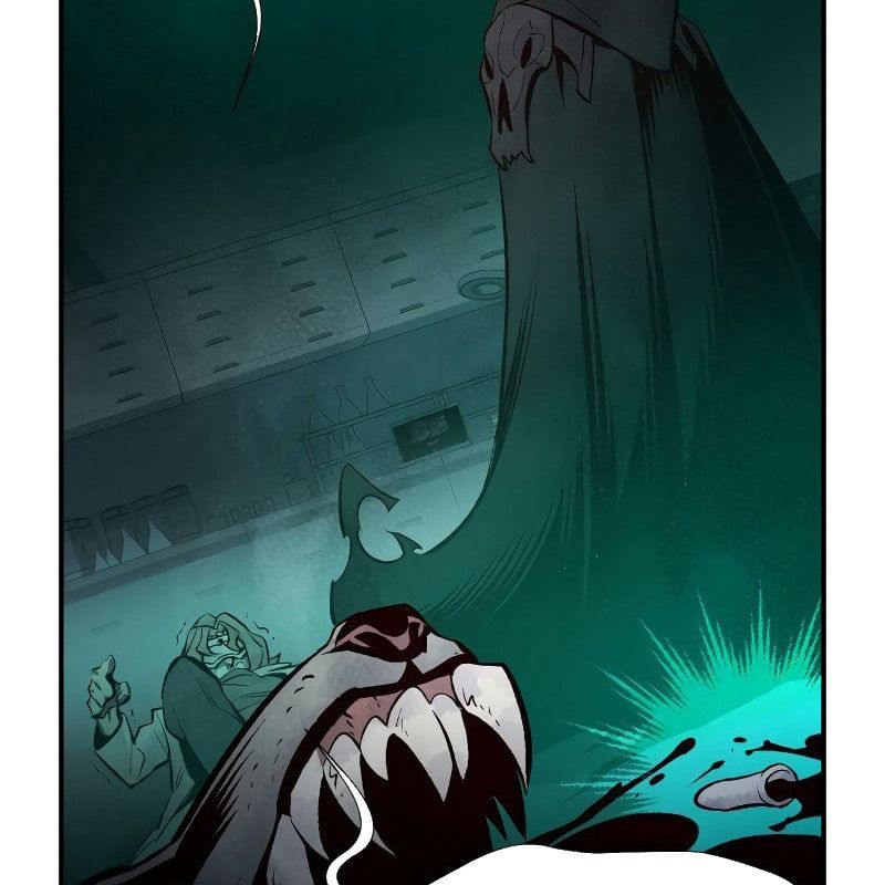 Tôi – Necromancer Cô Độc Chapter 65 - Trang 2