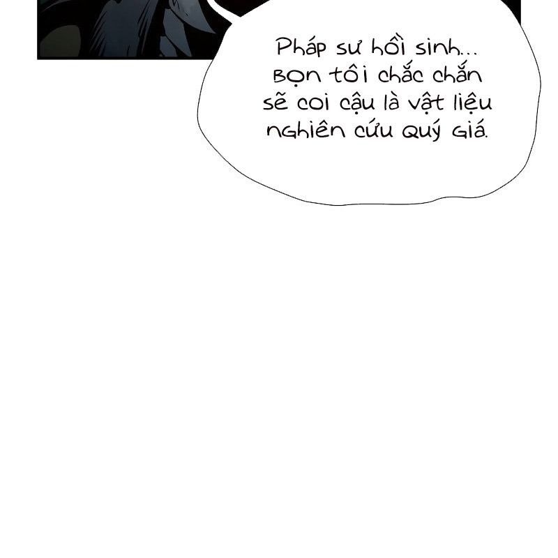 Tôi – Necromancer Cô Độc Chapter 65 - Trang 2