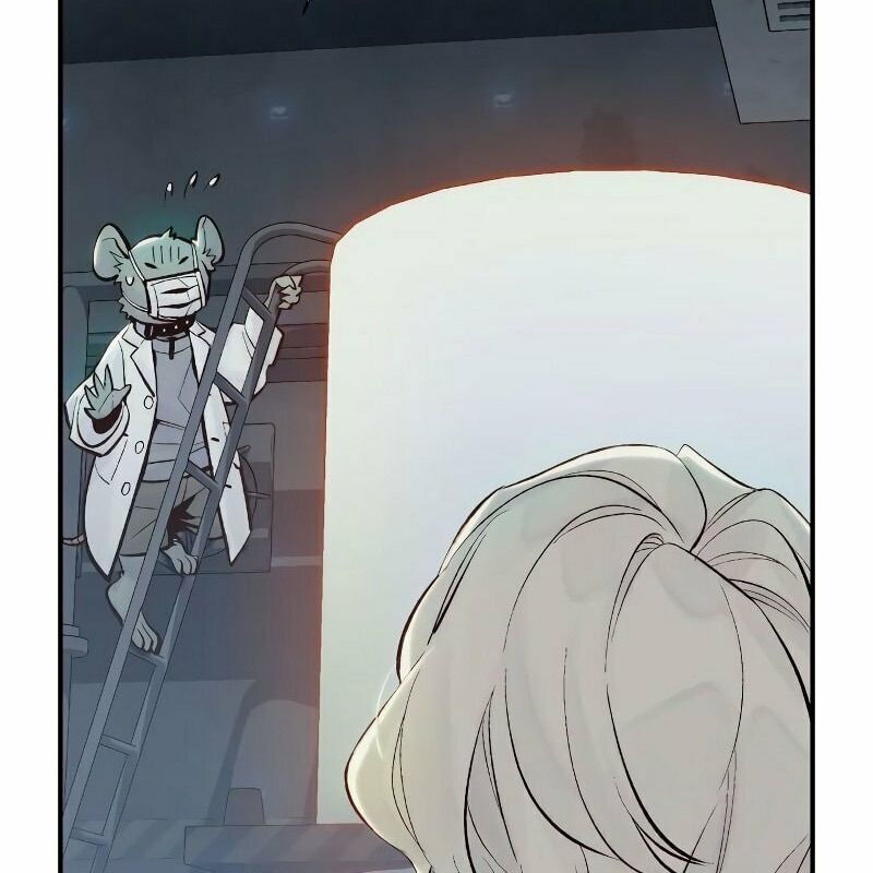 Tôi – Necromancer Cô Độc Chapter 65 - Trang 2