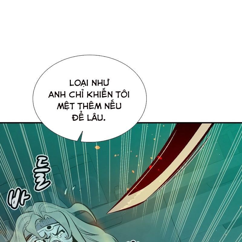 Tôi – Necromancer Cô Độc Chapter 65 - Trang 2