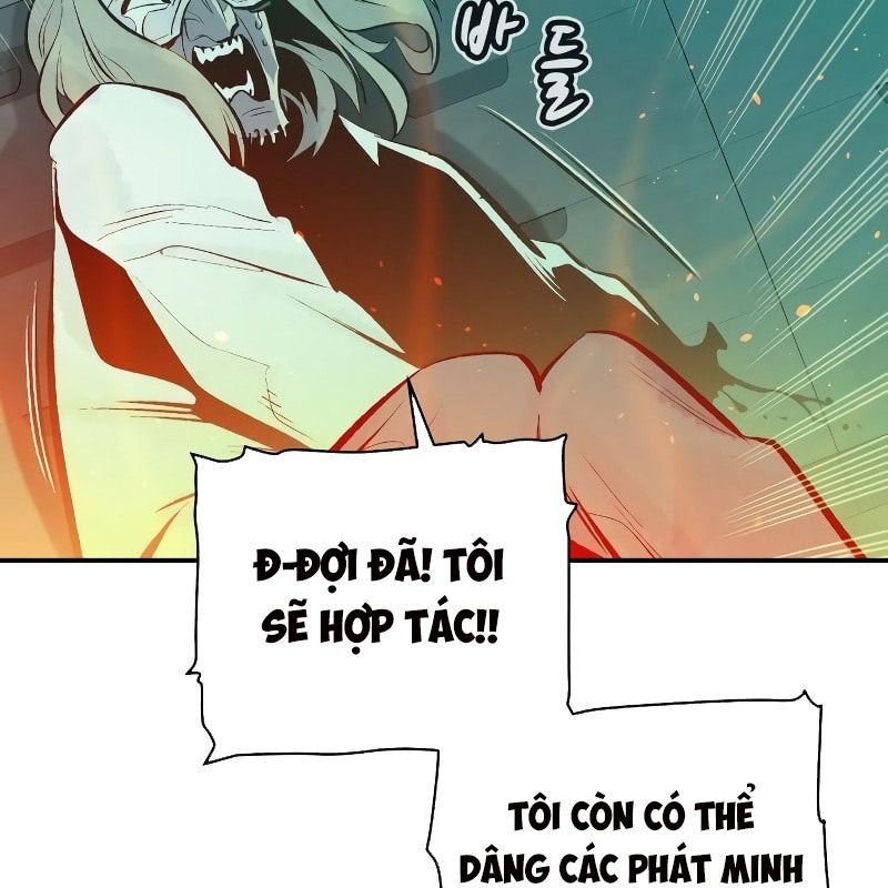 Tôi – Necromancer Cô Độc Chapter 65 - Trang 2