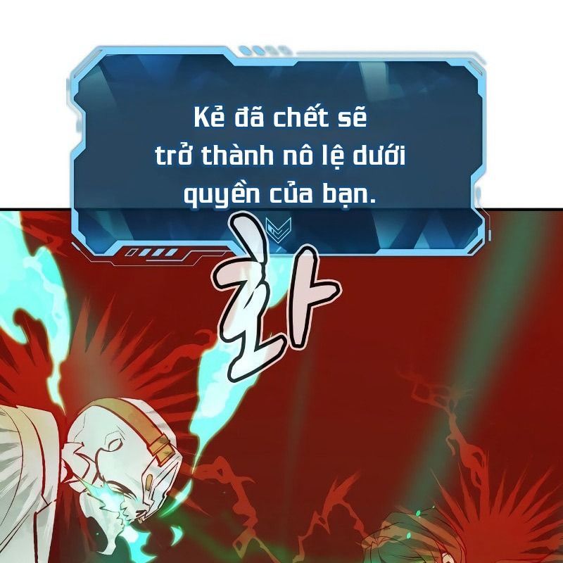 Tôi – Necromancer Cô Độc Chapter 65 - Trang 2