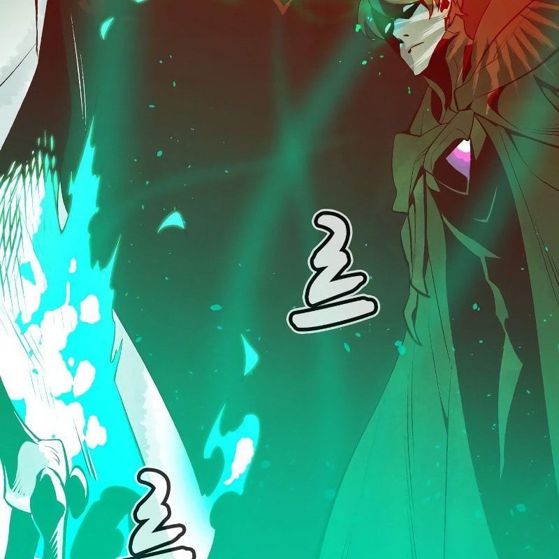 Tôi – Necromancer Cô Độc Chapter 65 - Trang 2