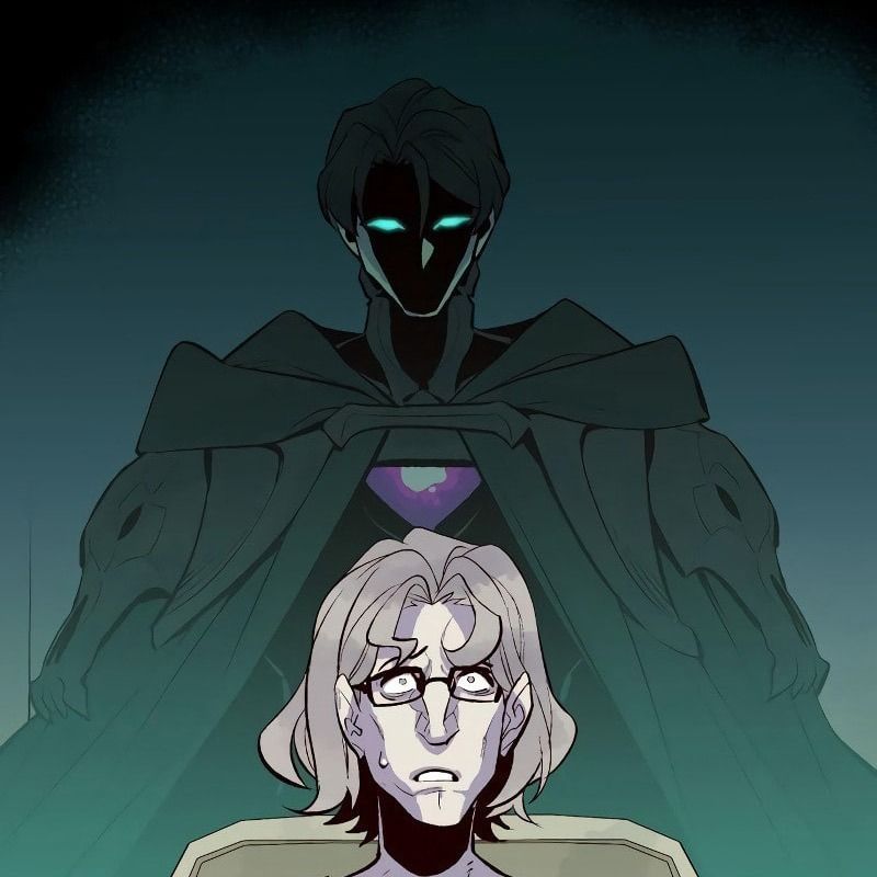 Tôi – Necromancer Cô Độc Chapter 65 - Trang 2