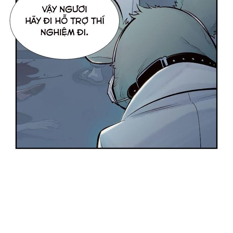 Tôi – Necromancer Cô Độc Chapter 65 - Trang 2