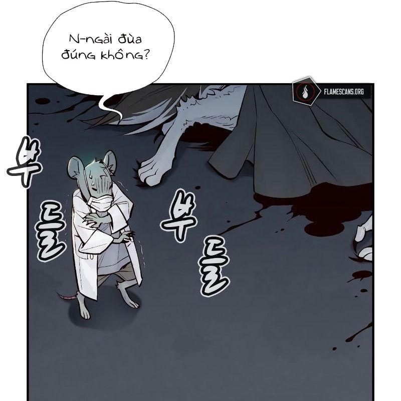 Tôi – Necromancer Cô Độc Chapter 65 - Trang 2