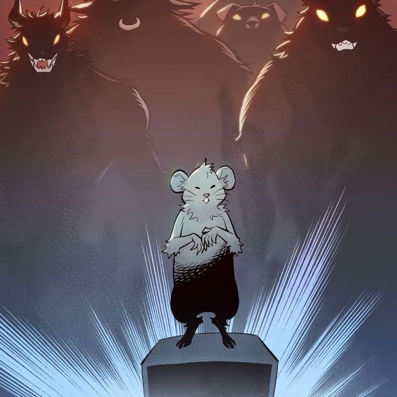 Tôi – Necromancer Cô Độc Chapter 65 - Trang 2