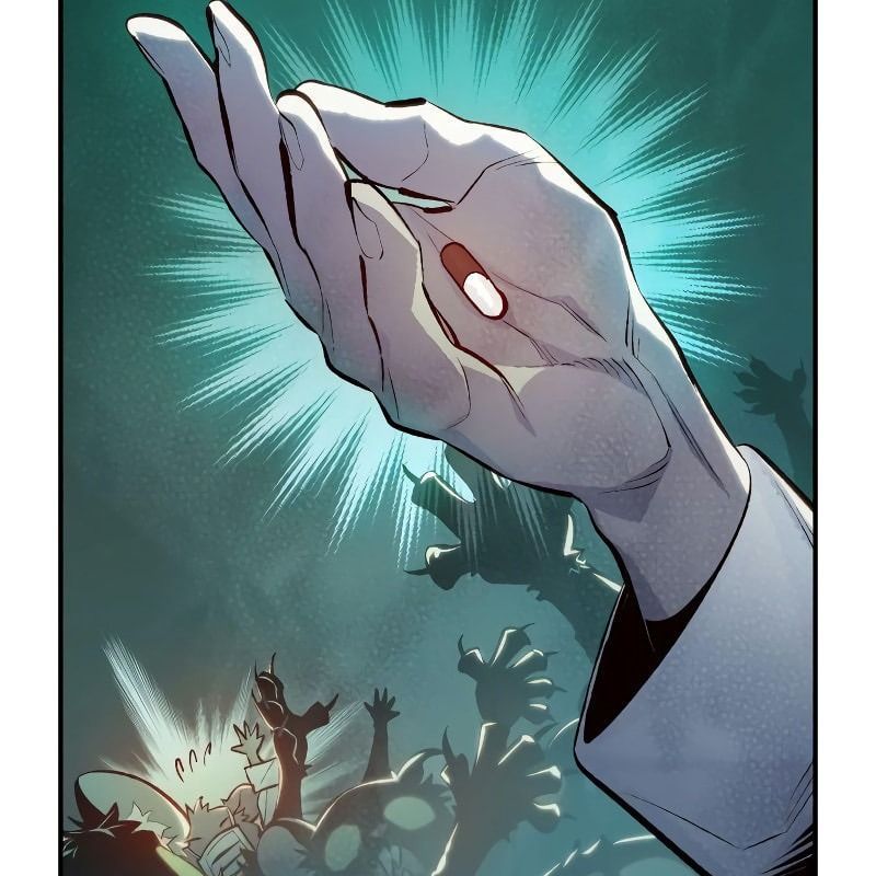 Tôi – Necromancer Cô Độc Chapter 65 - Trang 2