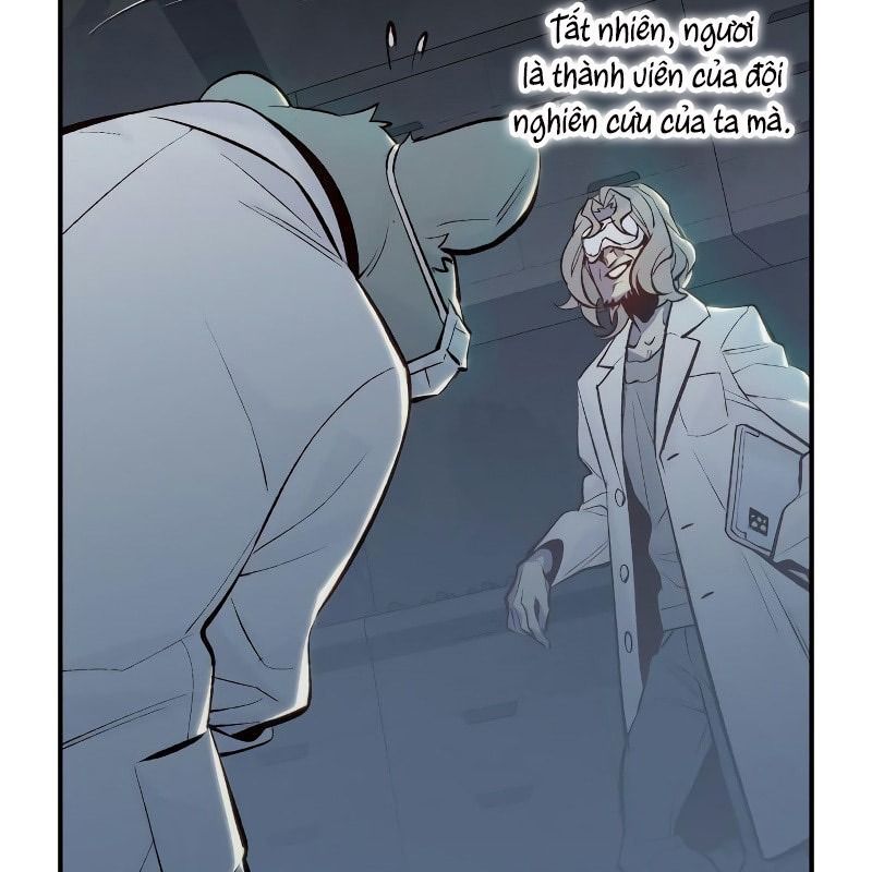 Tôi – Necromancer Cô Độc Chapter 65 - Trang 2