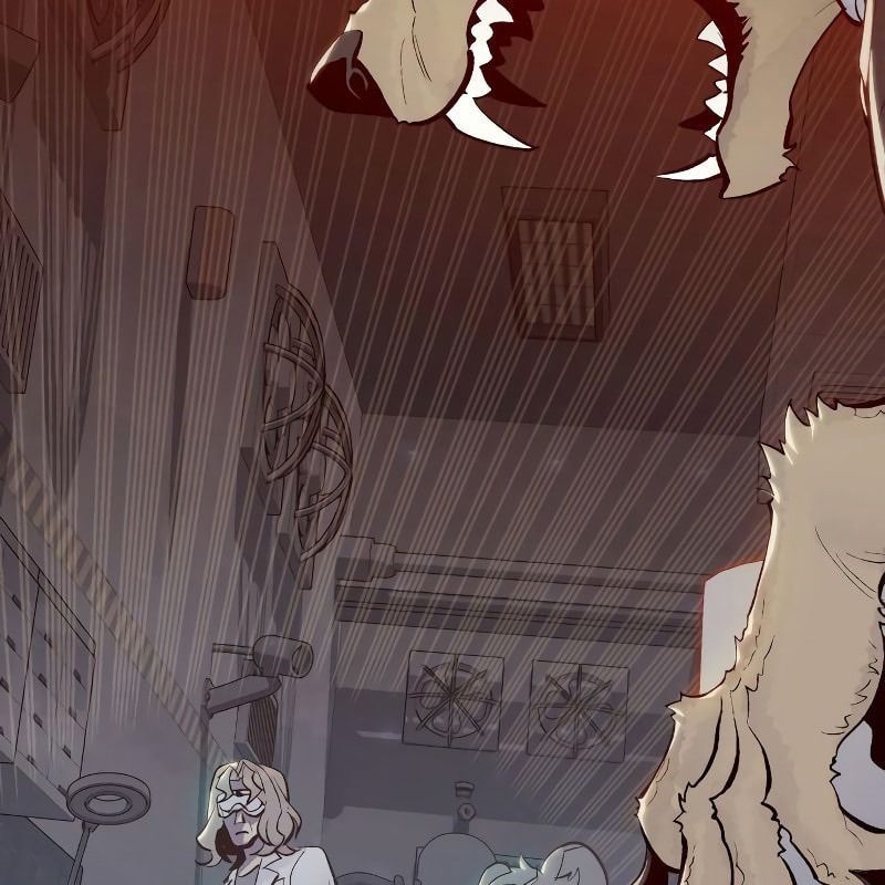 Tôi – Necromancer Cô Độc Chapter 65 - Trang 2