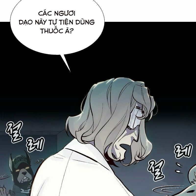 Tôi – Necromancer Cô Độc Chapter 65 - Trang 2