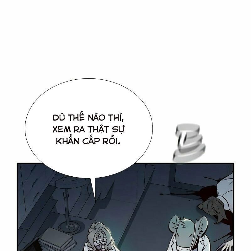Tôi – Necromancer Cô Độc Chapter 65 - Trang 2