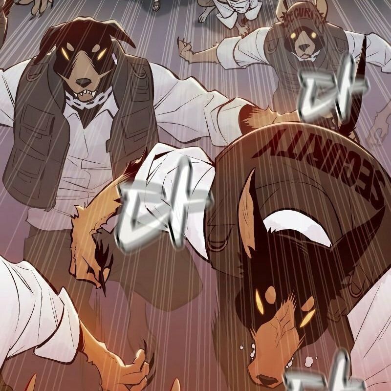 Tôi – Necromancer Cô Độc Chapter 65 - Trang 2