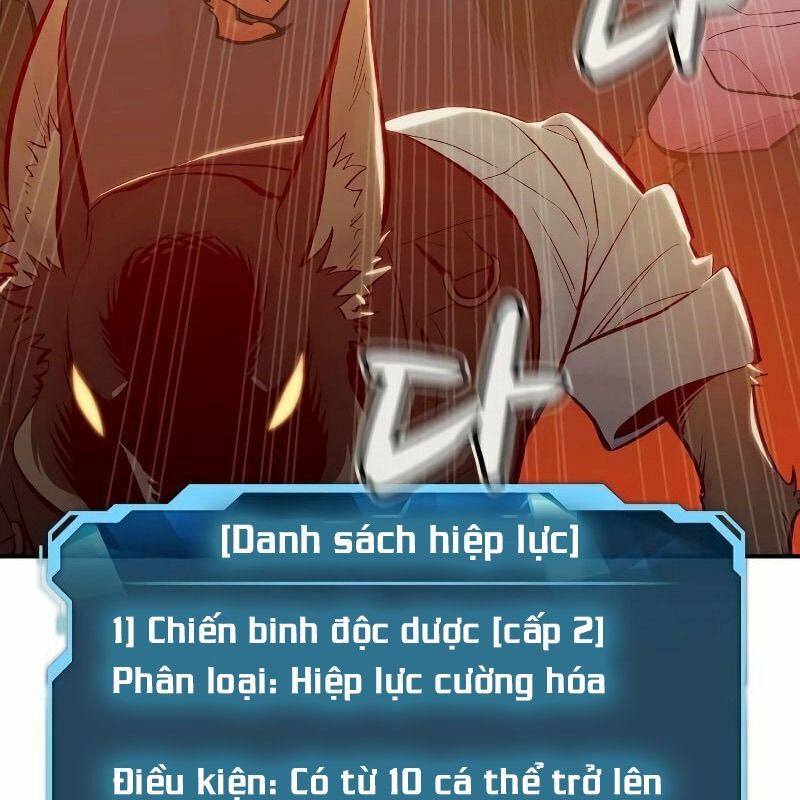 Tôi – Necromancer Cô Độc Chapter 65 - Trang 2