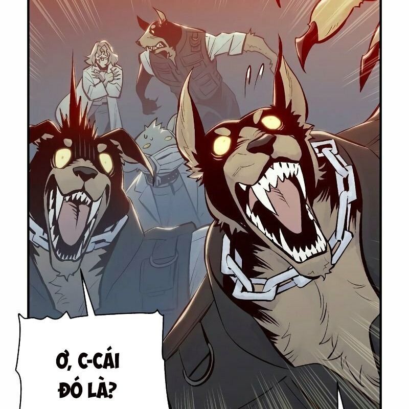 Tôi – Necromancer Cô Độc Chapter 65 - Trang 2