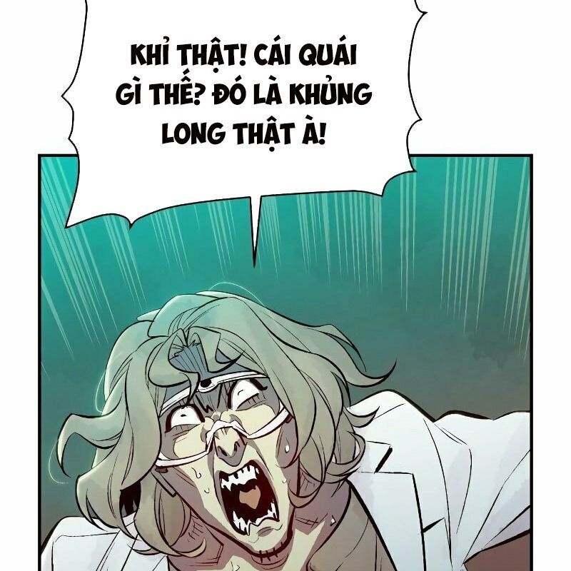 Tôi – Necromancer Cô Độc Chapter 65 - Trang 2