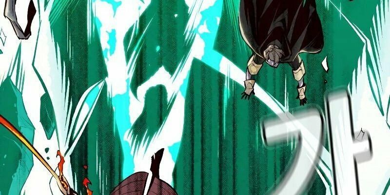 Tôi – Necromancer Cô Độc Chapter 65 - Trang 2