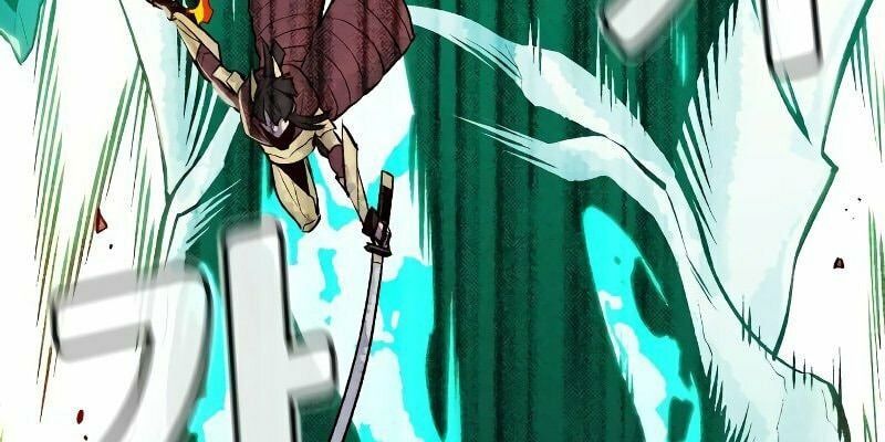 Tôi – Necromancer Cô Độc Chapter 65 - Trang 2