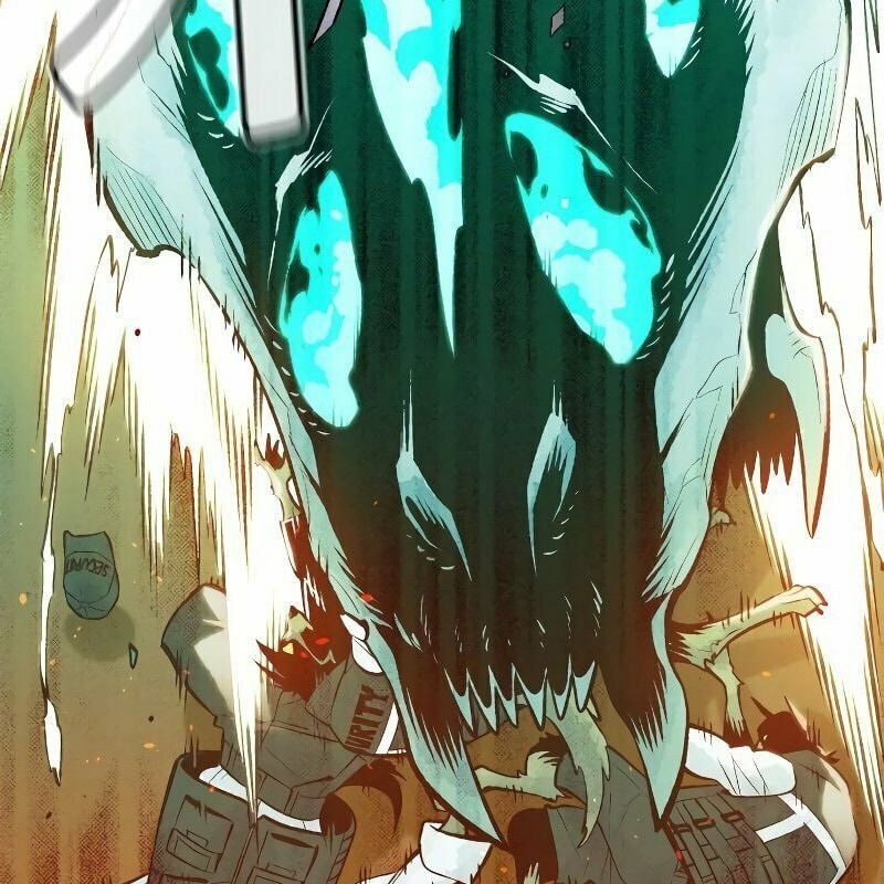 Tôi – Necromancer Cô Độc Chapter 65 - Trang 2