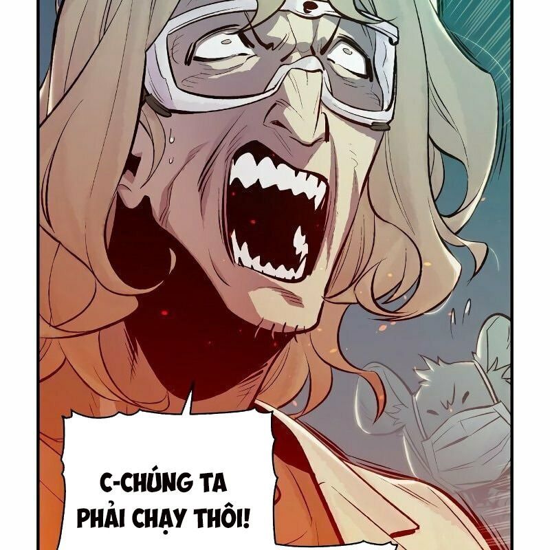 Tôi – Necromancer Cô Độc Chapter 65 - Trang 2