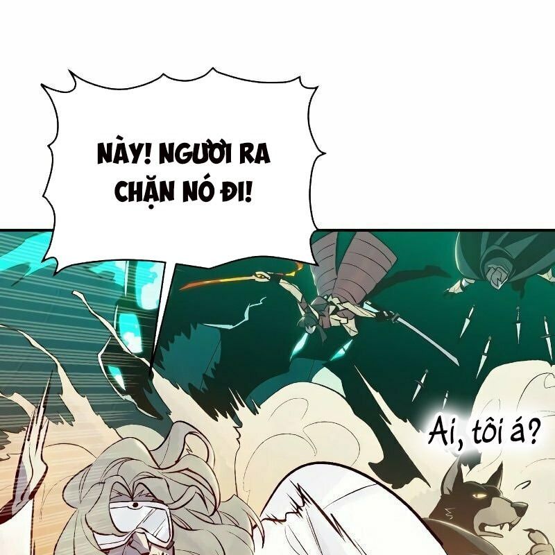 Tôi – Necromancer Cô Độc Chapter 65 - Trang 2