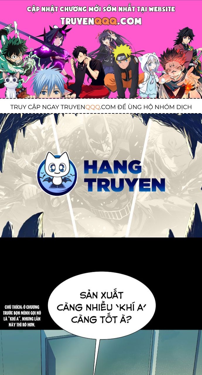 Tôi – Necromancer Cô Độc Chapter 66 - Trang 2