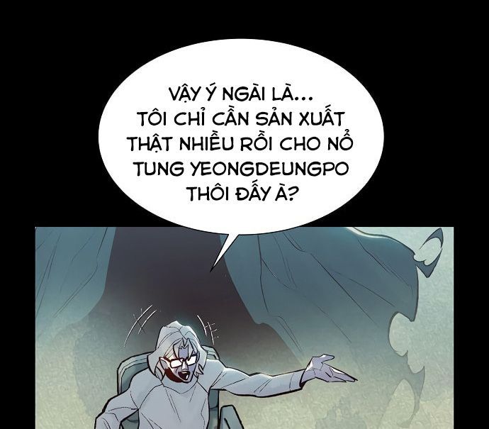 Tôi – Necromancer Cô Độc Chapter 66 - Trang 2