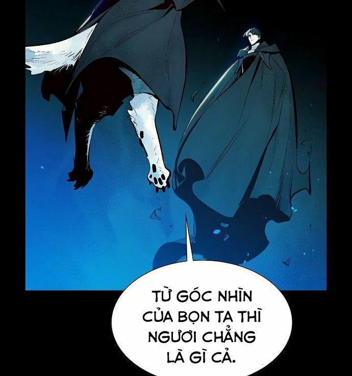 Tôi – Necromancer Cô Độc Chapter 66 - Trang 2