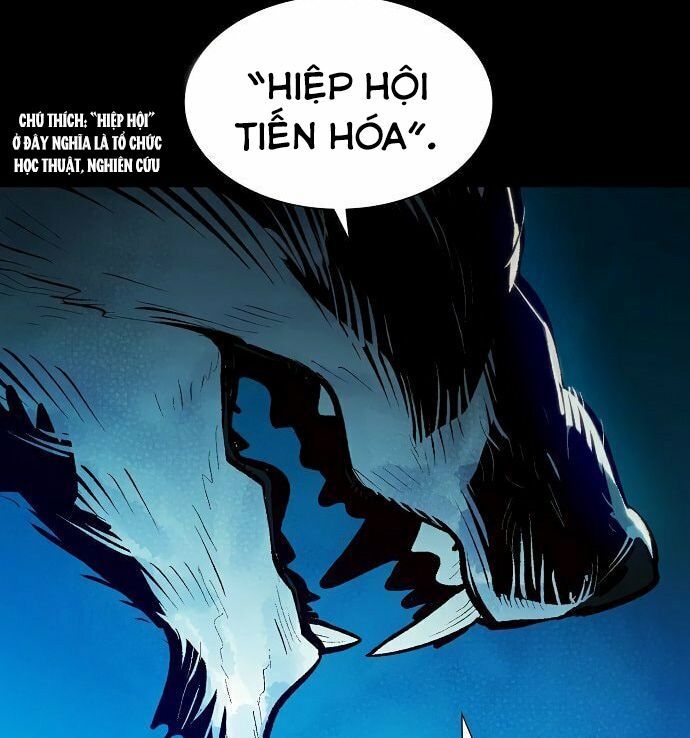 Tôi – Necromancer Cô Độc Chapter 66 - Trang 2