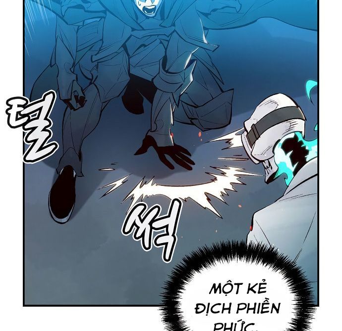 Tôi – Necromancer Cô Độc Chapter 66 - Trang 2