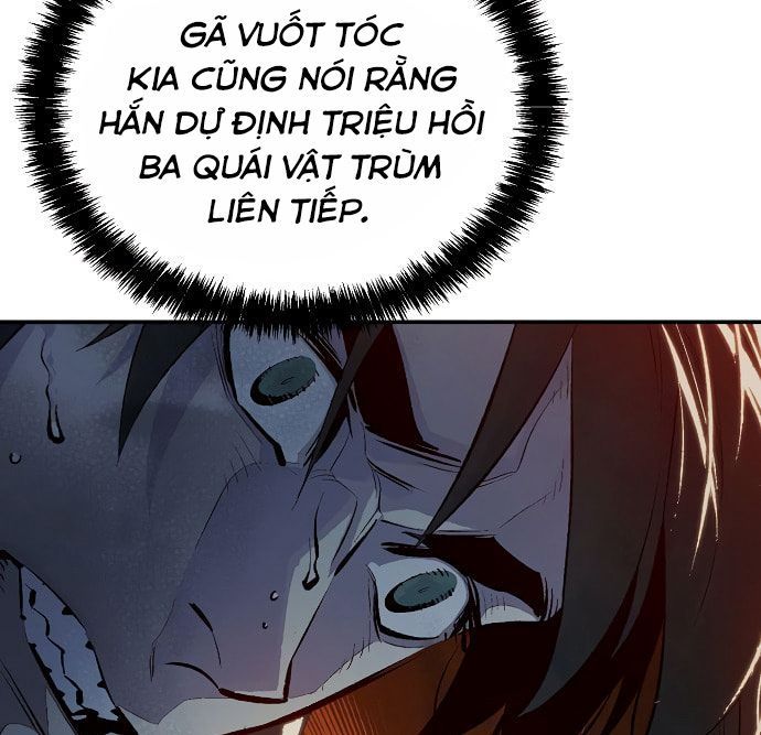 Tôi – Necromancer Cô Độc Chapter 66 - Trang 2
