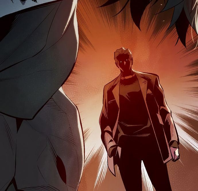 Tôi – Necromancer Cô Độc Chapter 66 - Trang 2