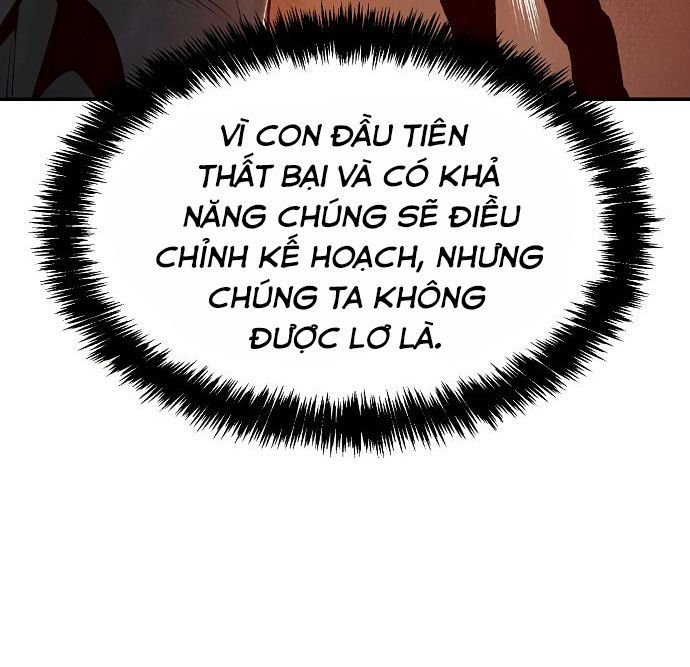Tôi – Necromancer Cô Độc Chapter 66 - Trang 2