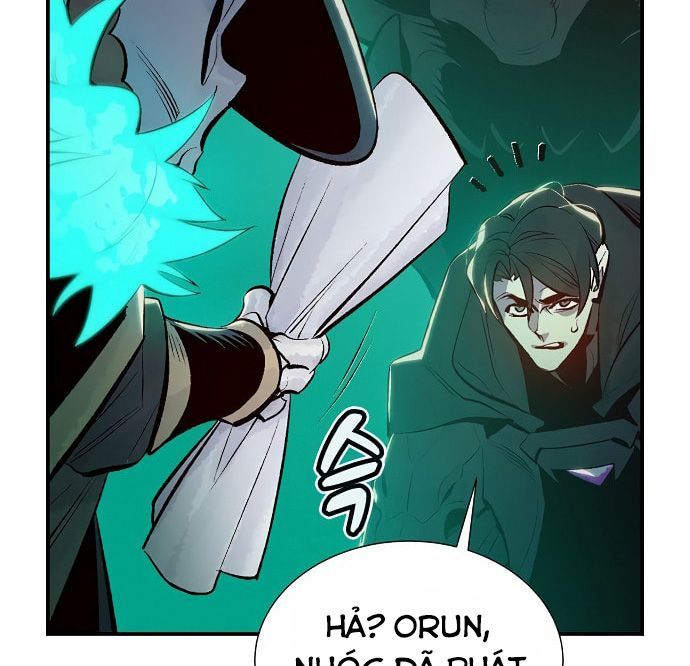 Tôi – Necromancer Cô Độc Chapter 66 - Trang 2