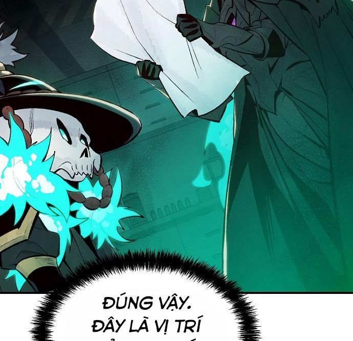 Tôi – Necromancer Cô Độc Chapter 66 - Trang 2