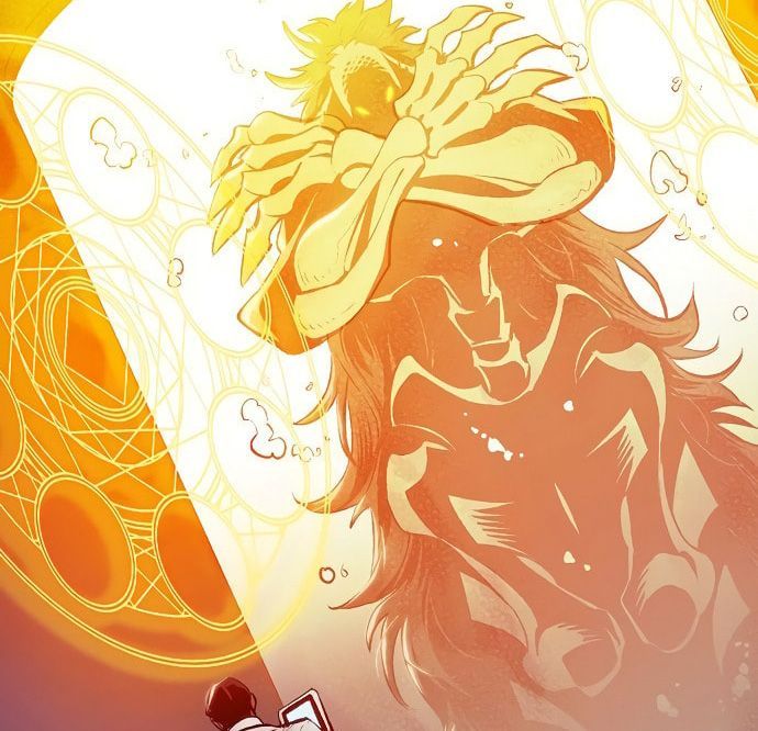 Tôi – Necromancer Cô Độc Chapter 66 - Trang 2