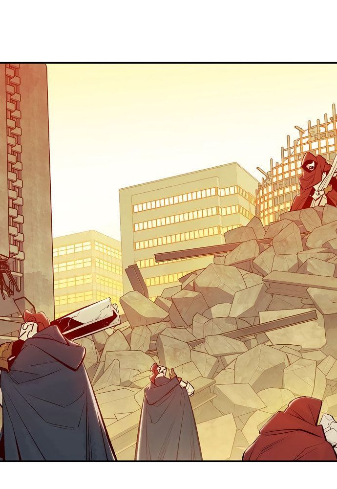 Tôi – Necromancer Cô Độc Chapter 66 - Trang 2